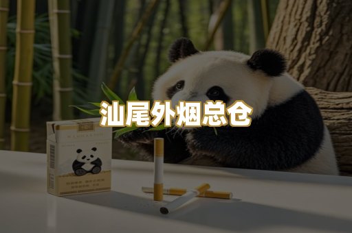 汕尾外烟总仓